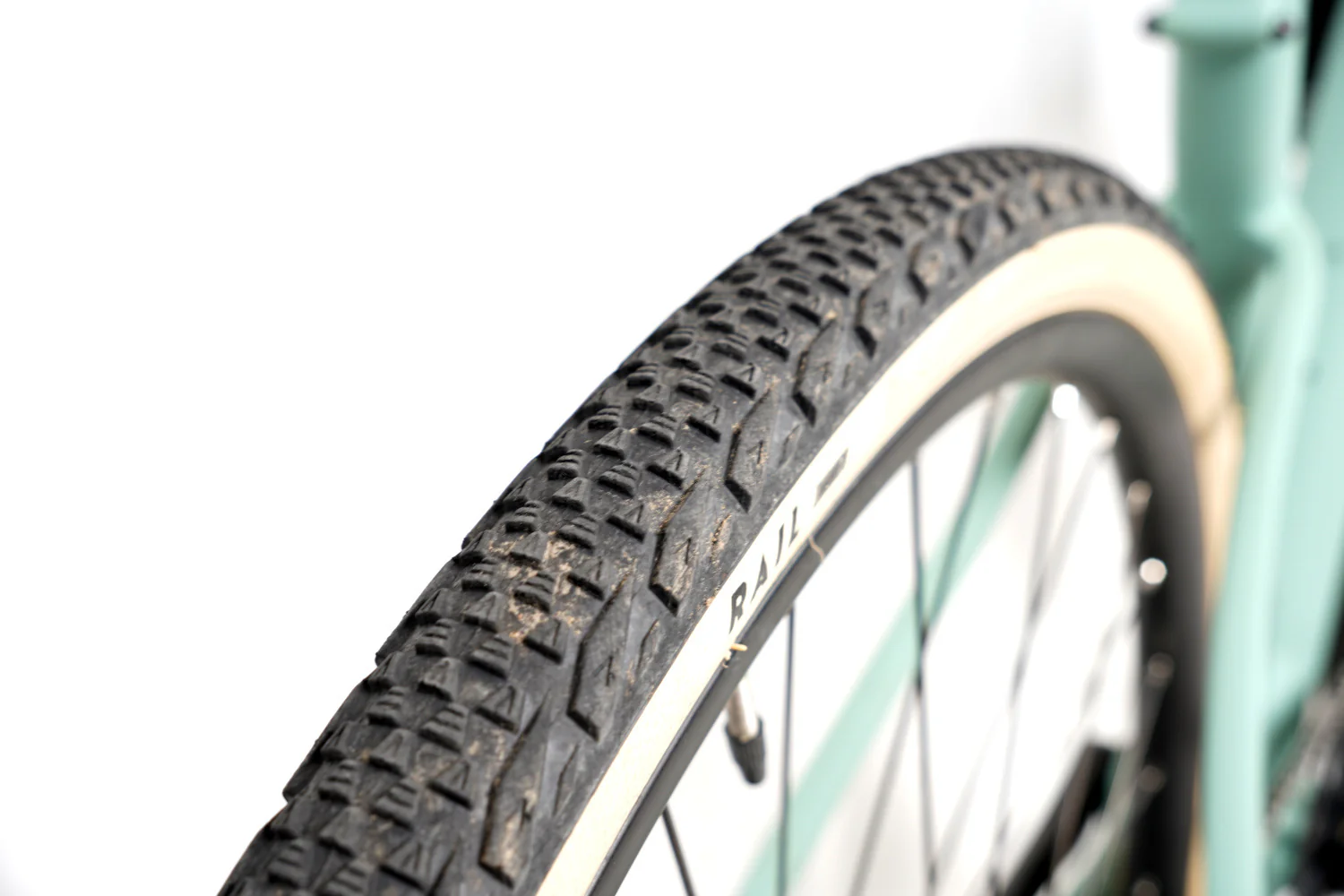 Ex-Demo Polygon Tambora G5 - Carbon Gravel Bike L1 - Image 11