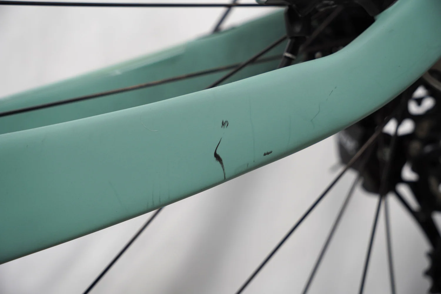 Ex-Demo Polygon Tambora G5 - Carbon Gravel Bike L1 - Image 4