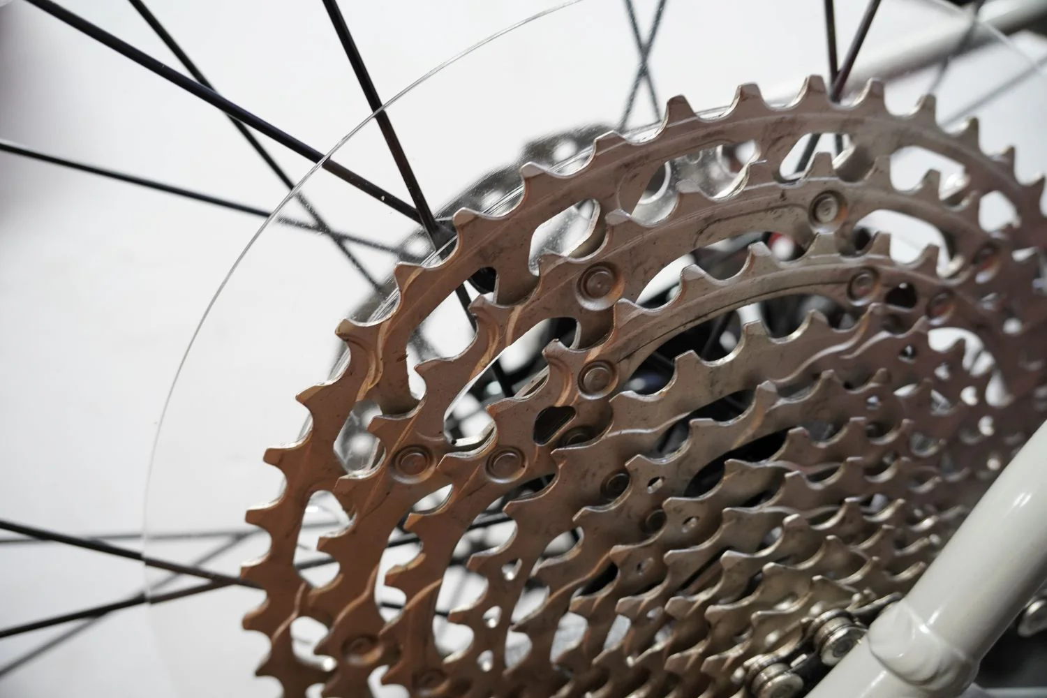 Ex Demo - Polygon Xtrada 7 - Mountain Bike L1 - Image 4