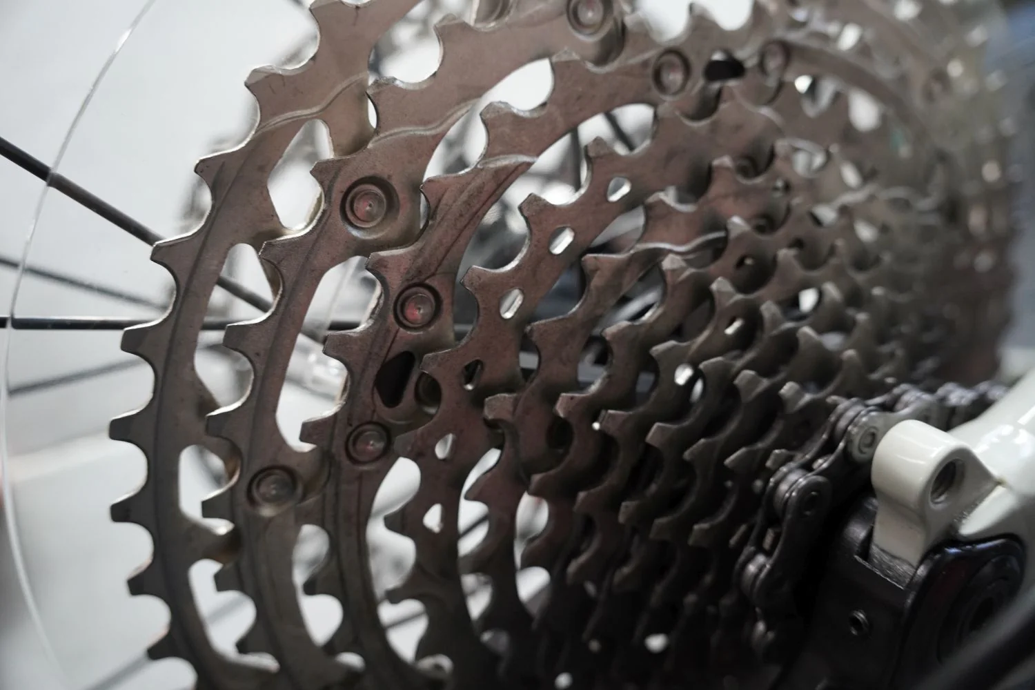 Ex Demo - Superior eXP 8089 B - Bosch Performance CX Mountain eBike M1 - Image 3