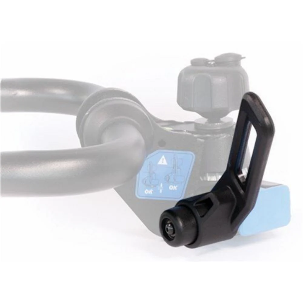 EziGrip Rack Conical Handle - Image 3
