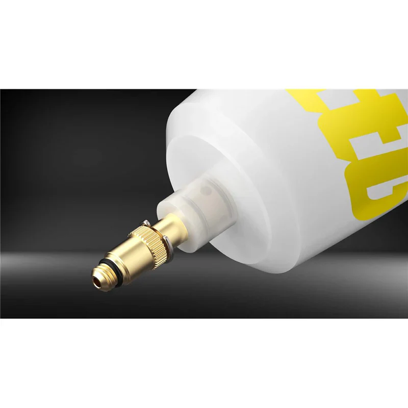 EZMTB Universal Brake Bleed Kit - Standard Model - Image 2