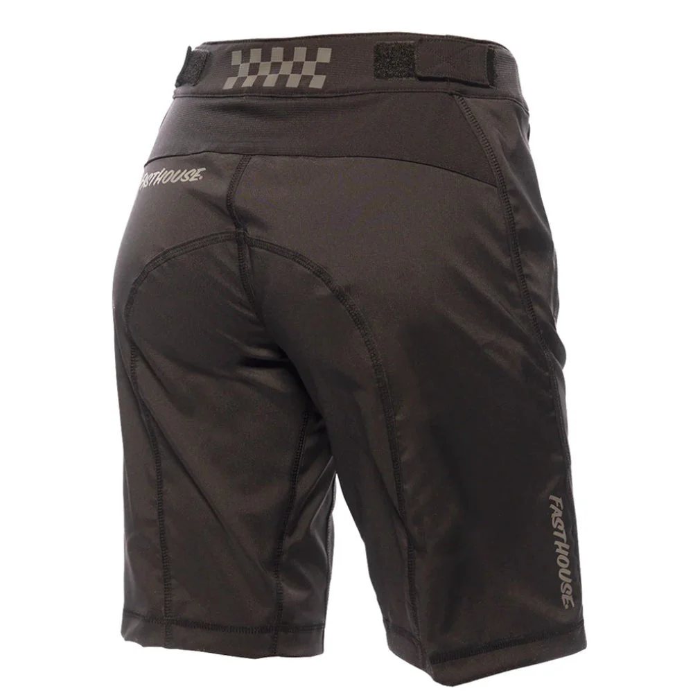 Fasthouse Womens Crossline Short - Image 2