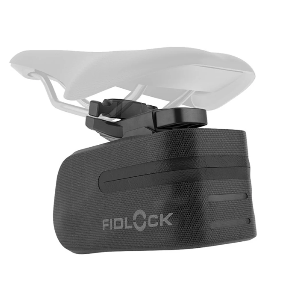 Fidlock Push Saddle Bag Set - Image 3