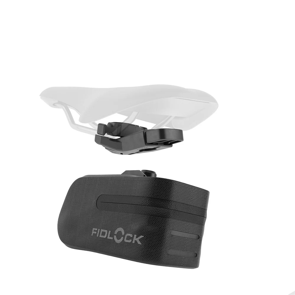 Fidlock Push Saddle Bag Set - Image 5