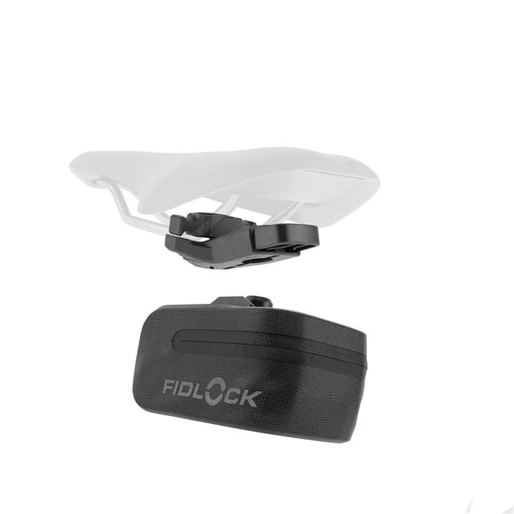 Fidlock Push Saddle Bag Set - Image 6