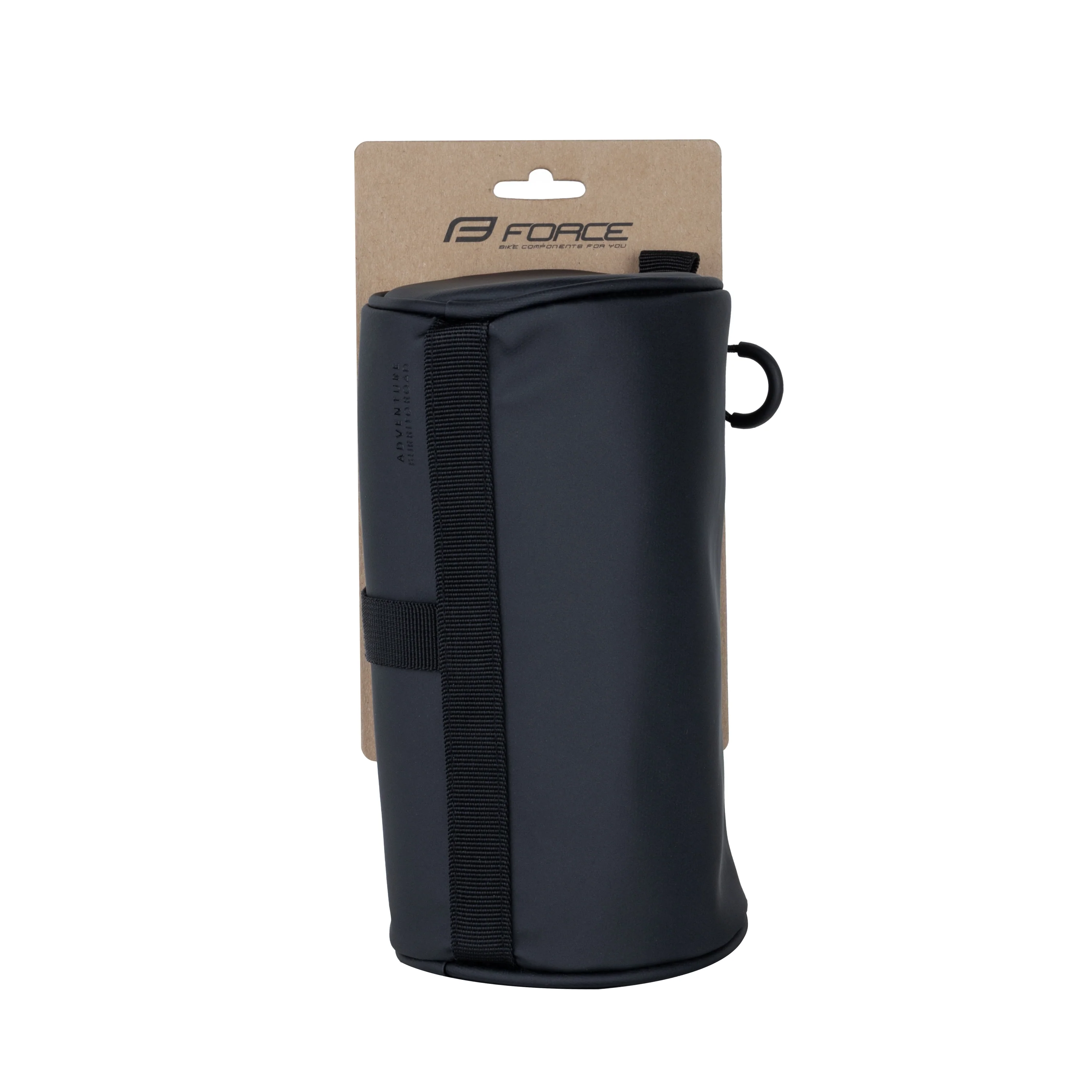 Force Adventure Handlebar Bag - Image 5