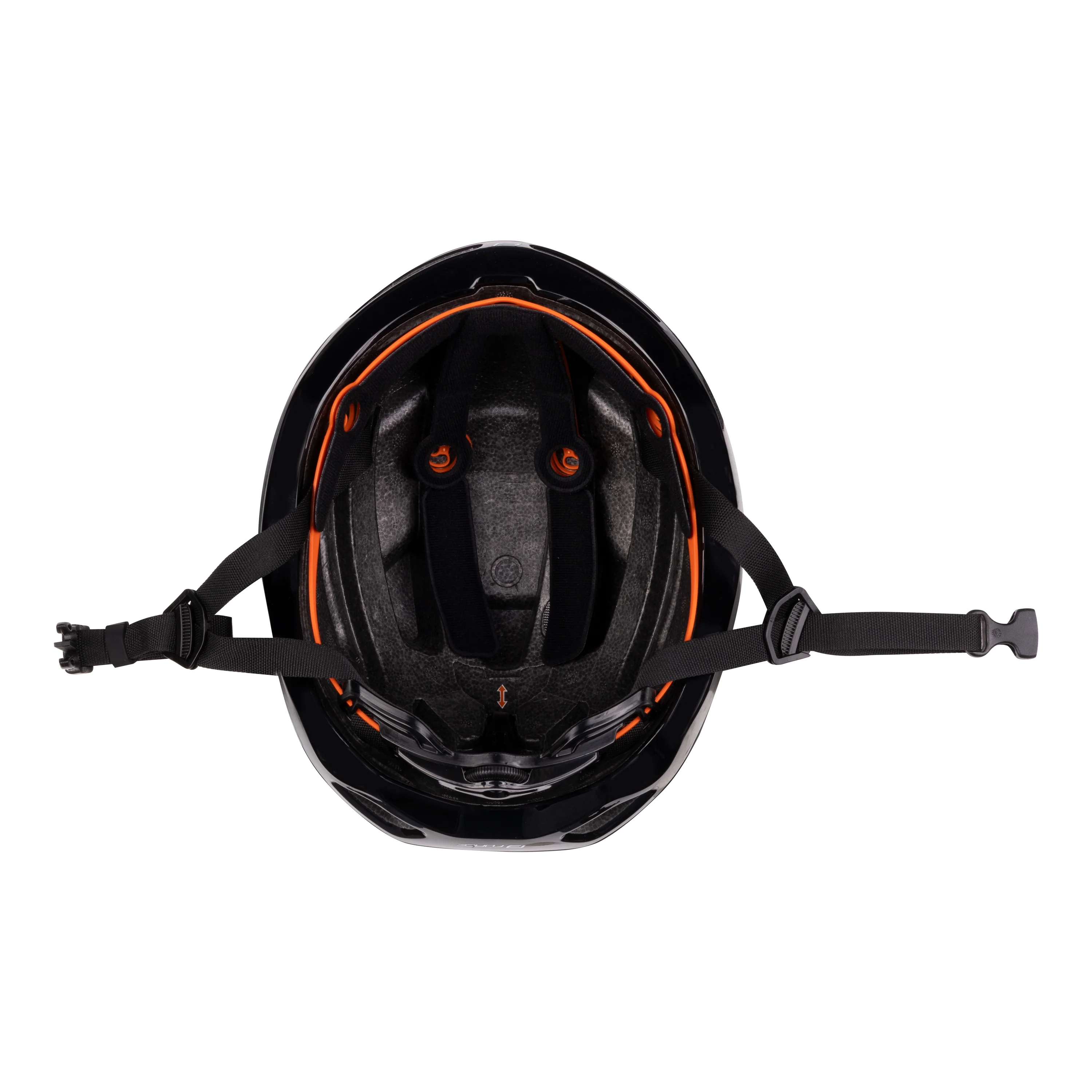 Force Alvaro Aero Road Helmet - Image 3