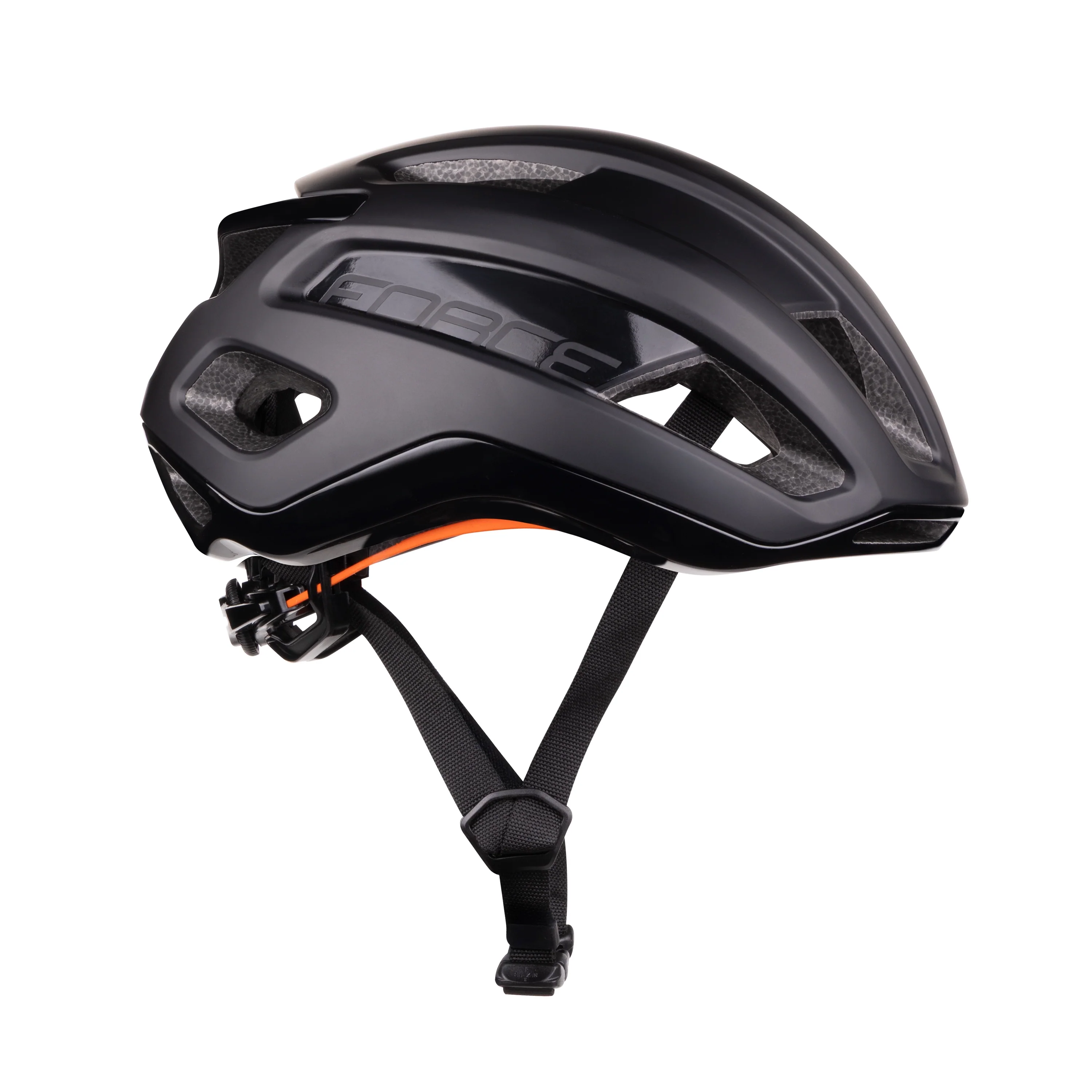 Force Alvaro Road Helmet - Image 2