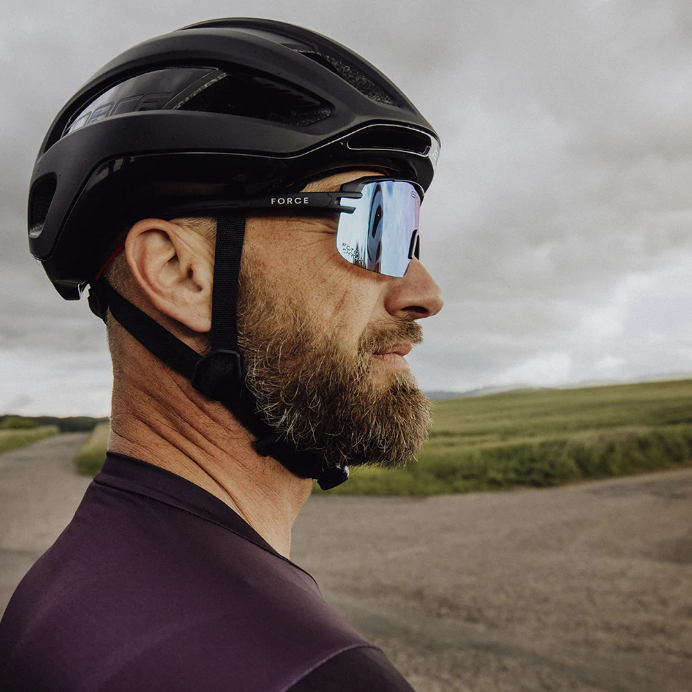 Force Alvaro Road Helmet - Image 3