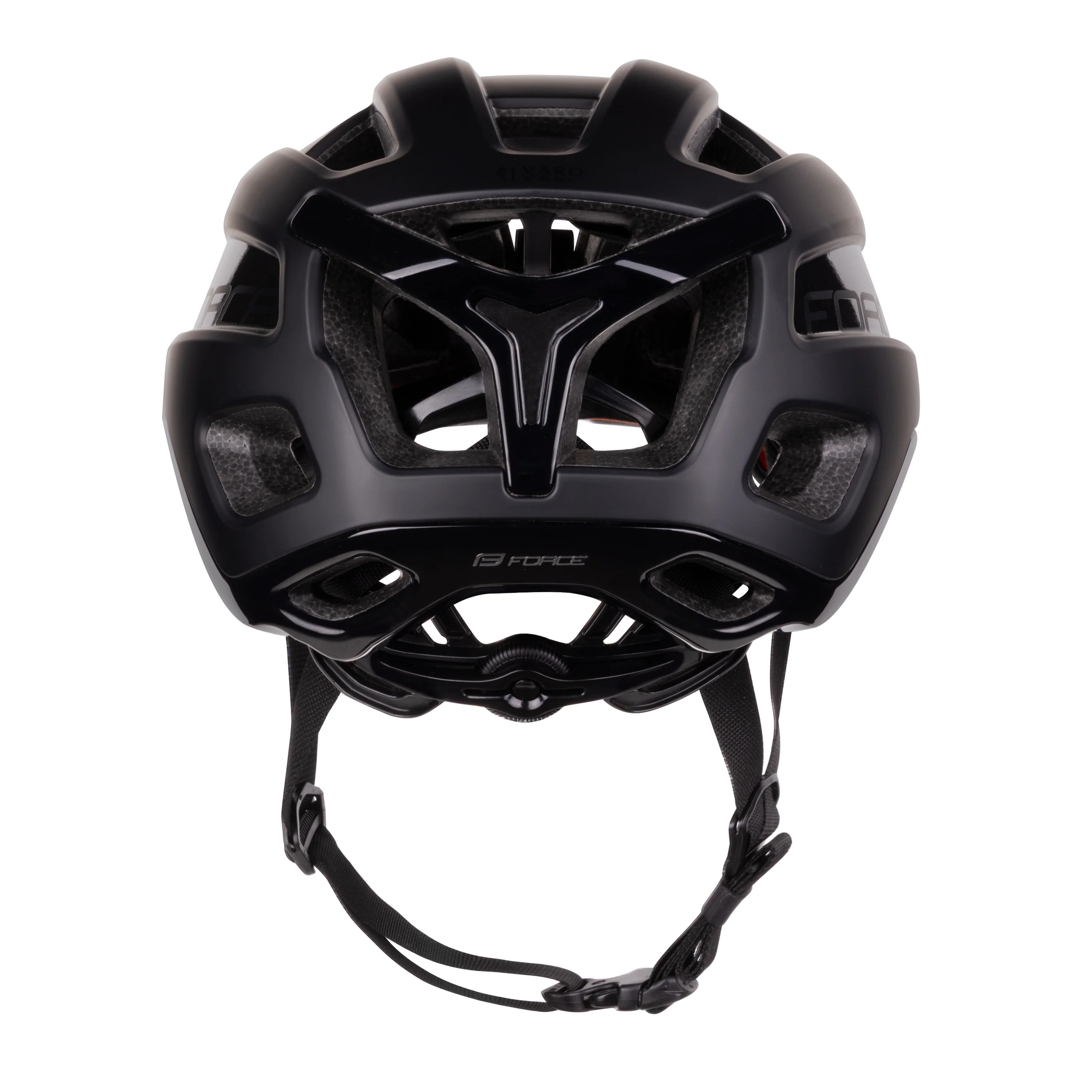 Force Alvaro Road Helmet - Image 6