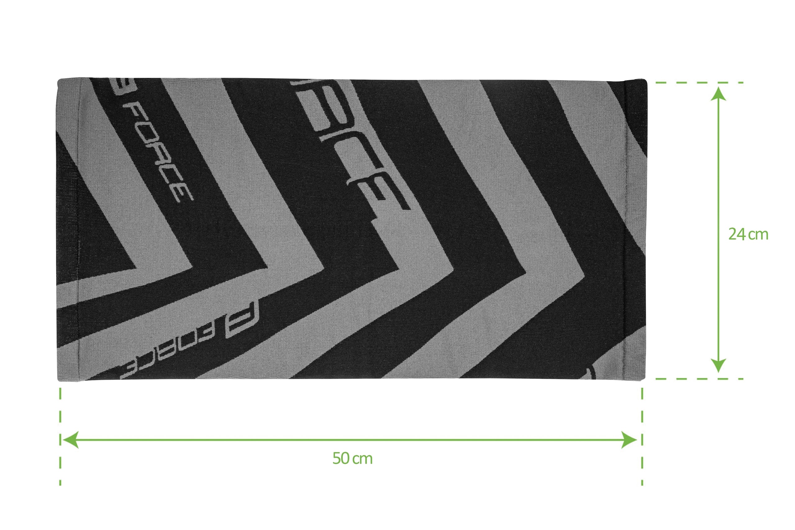 Force Arrow Neck Warmer - Image 2