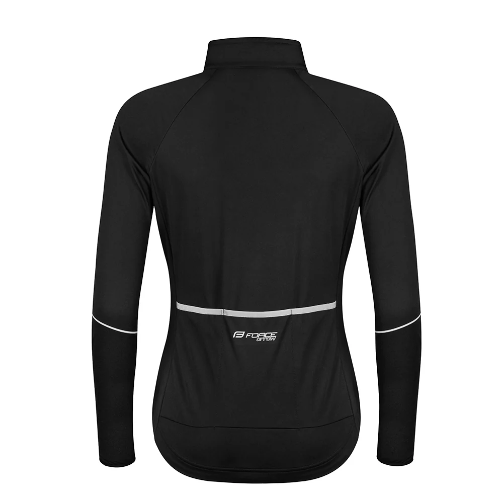 Force Arrow Womens Softshell Jacket - Image 2