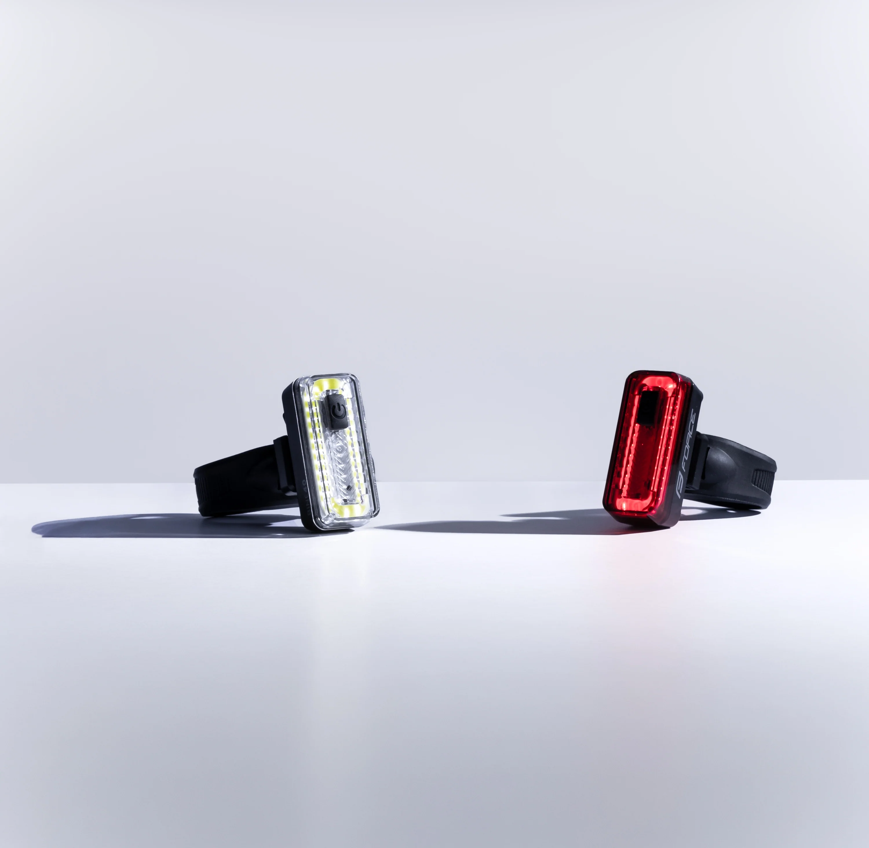 Force BINE 40 / 10 LM USB-C Light Set - Image 2