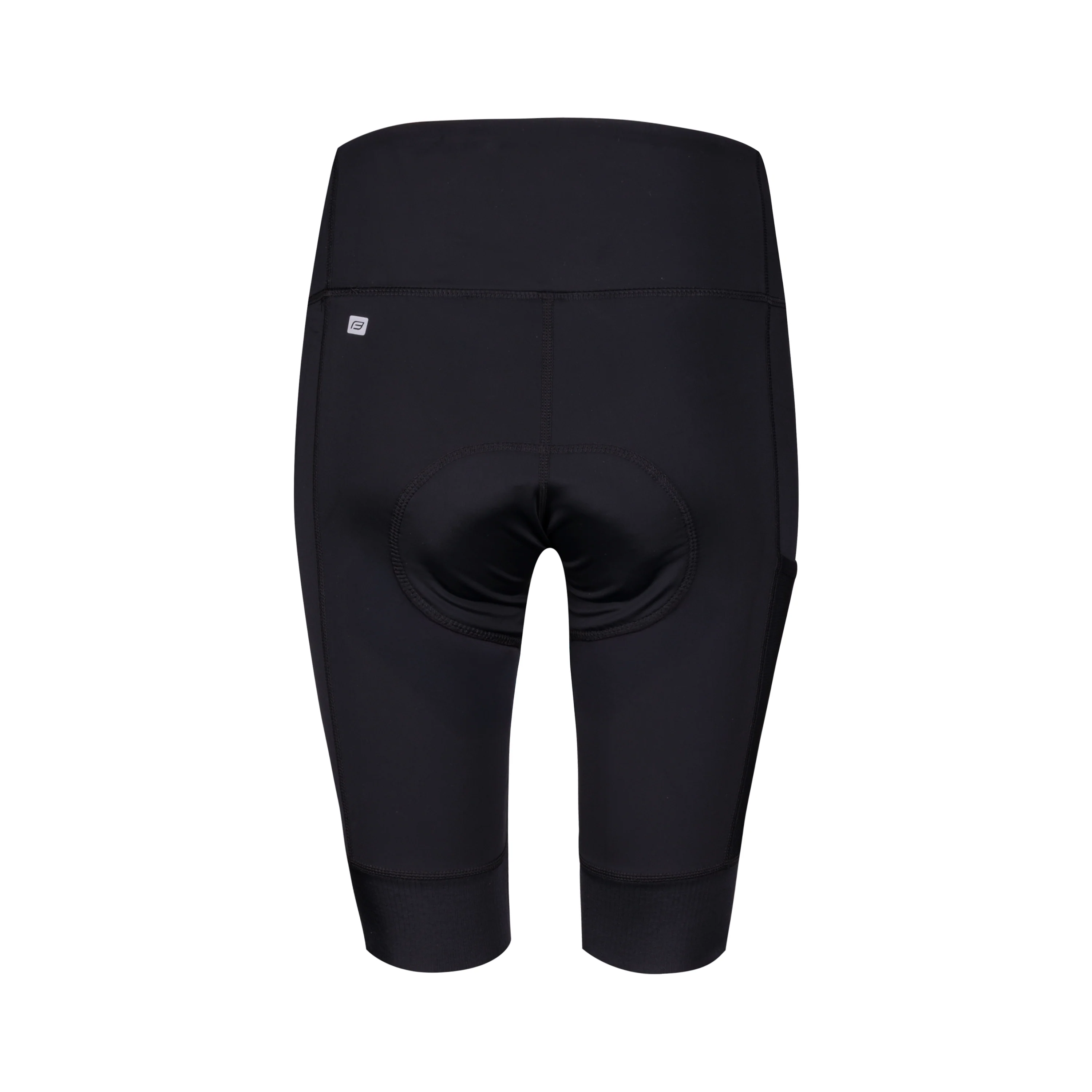 Force Brave Women's Cycling Knicks