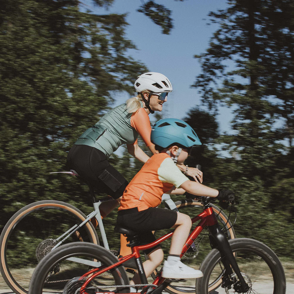 Force Brave Women's Cycling Knicks - Image 5