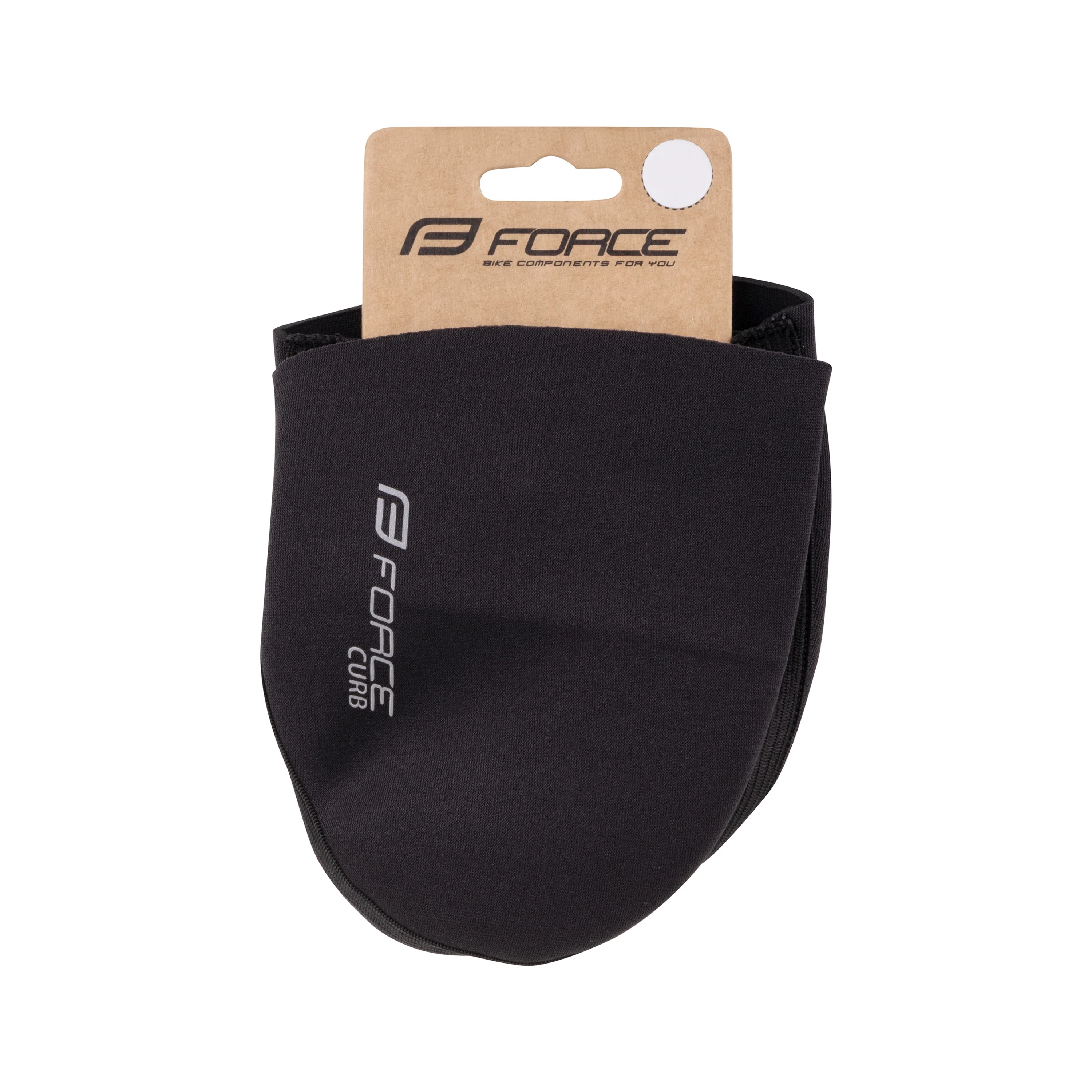 Force Curb Toe Covers - Image 3