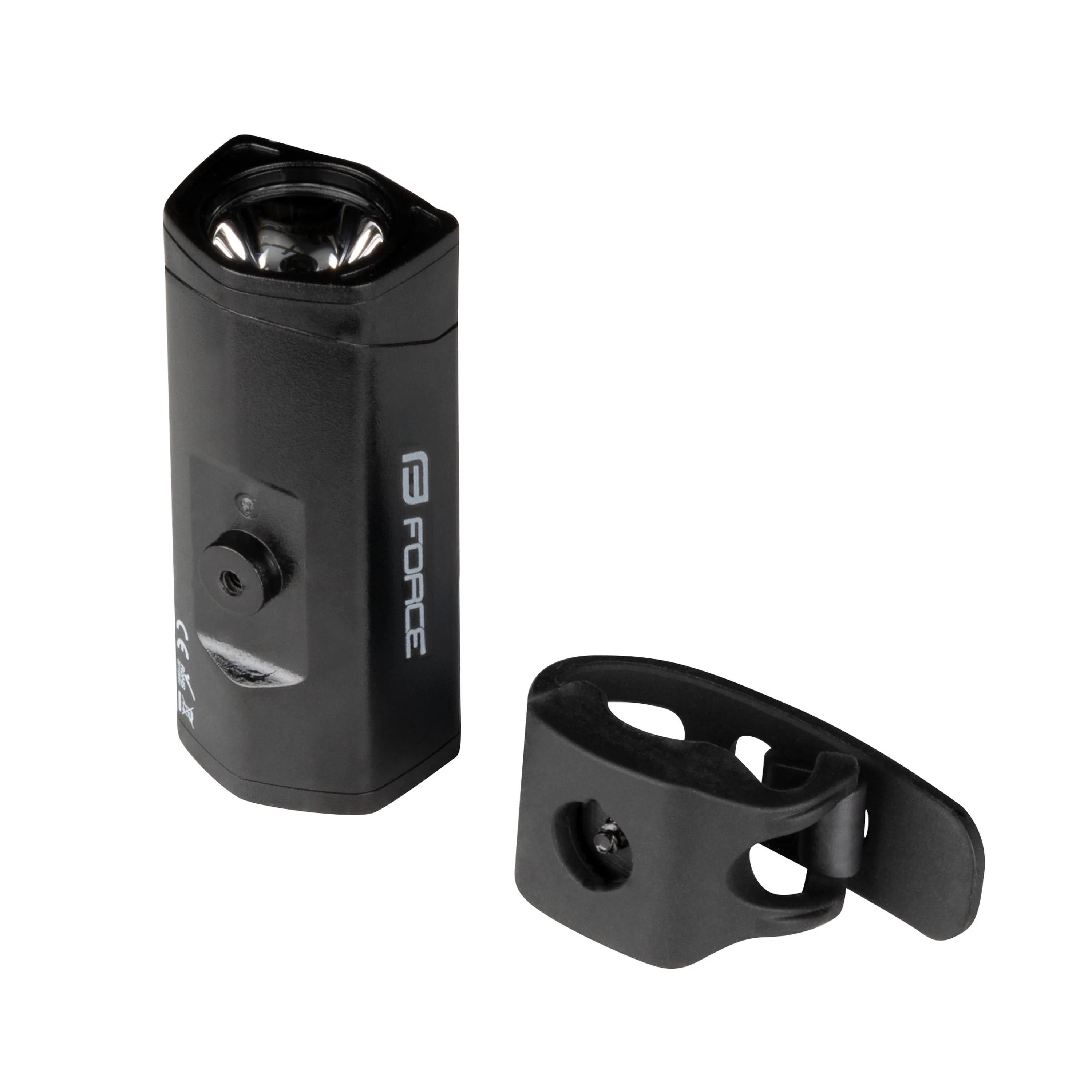 Force DOT 300 / 20 LM USB-C Light Set - Image 3