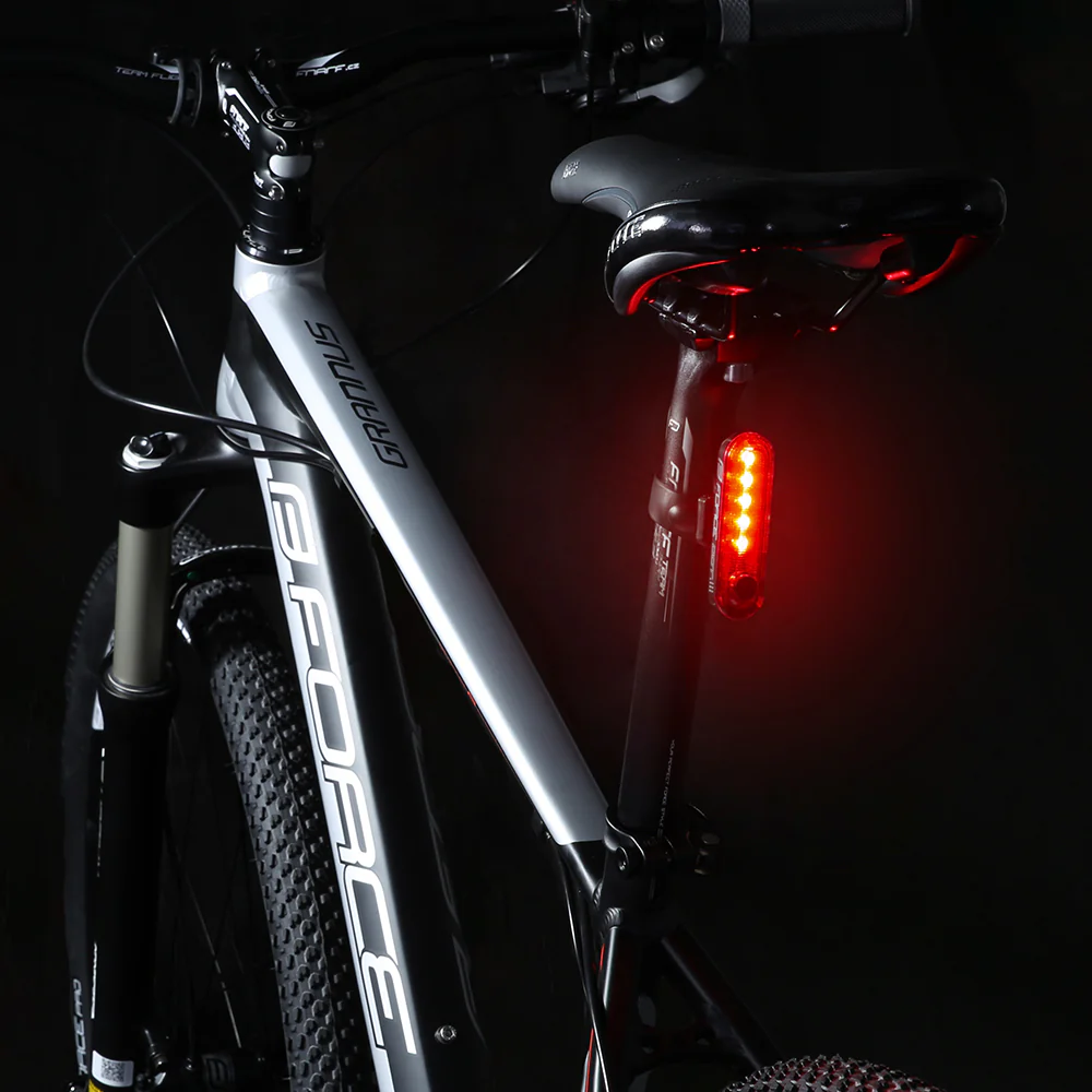 Force DOT 300 / 20 LM USB-C Light Set - Image 5