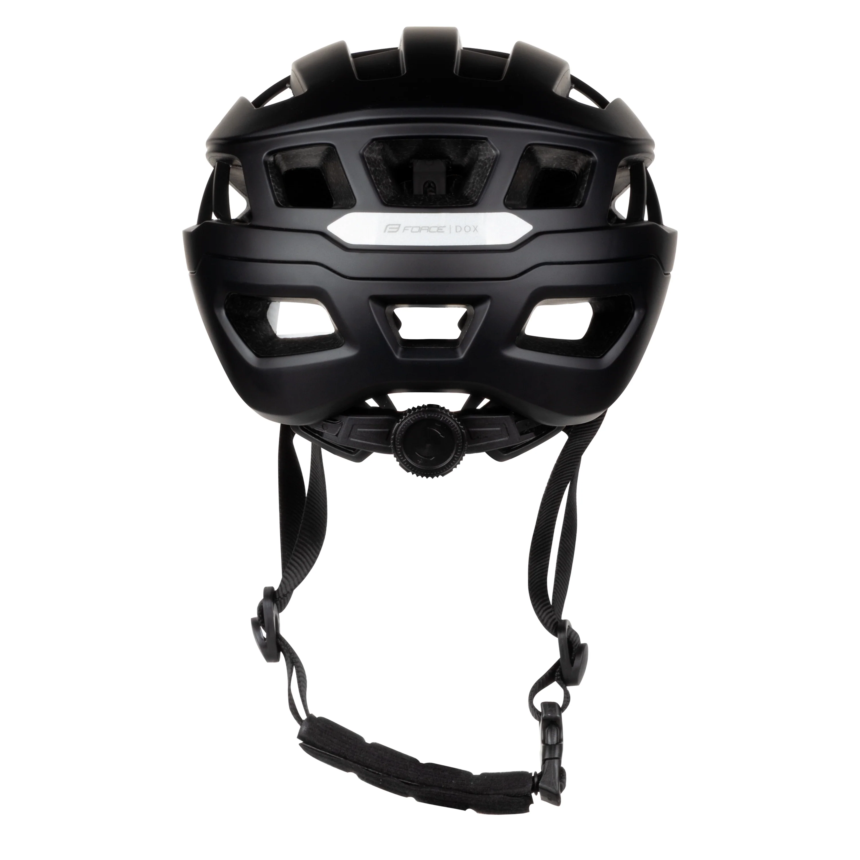 Force Dox Road & Gravel Helmet - Image 4