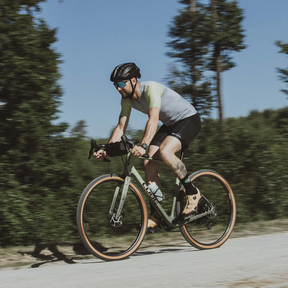 Force Dox Road & Gravel Helmet - Image 7