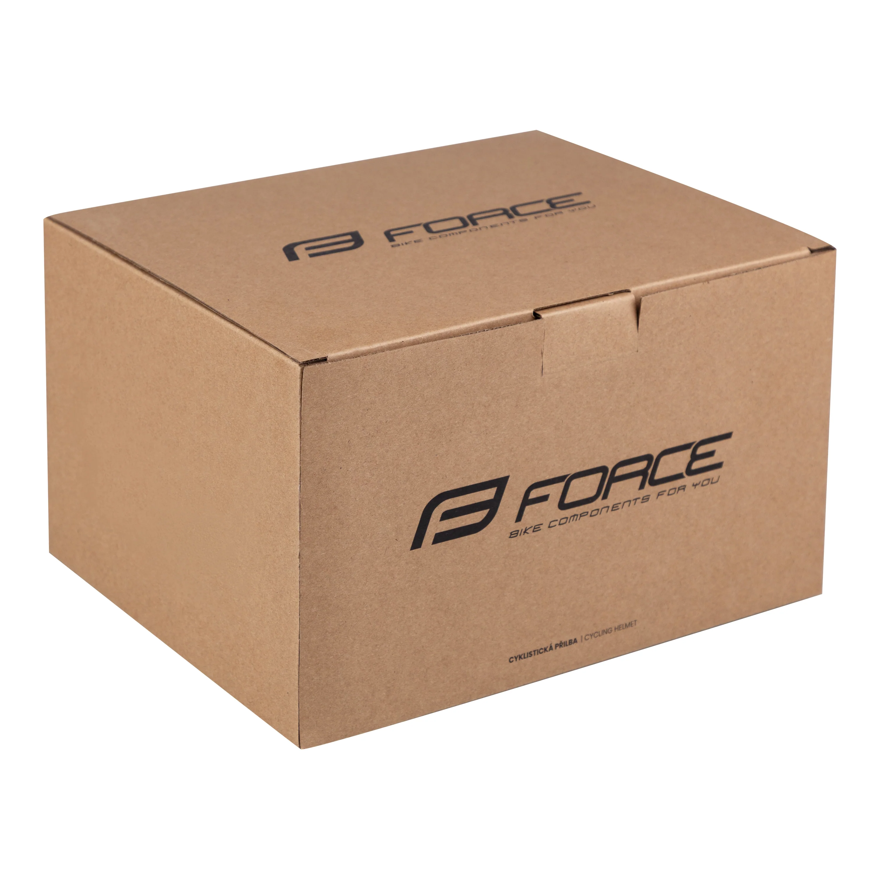 Force Dox Road & Gravel Helmet - Image 9