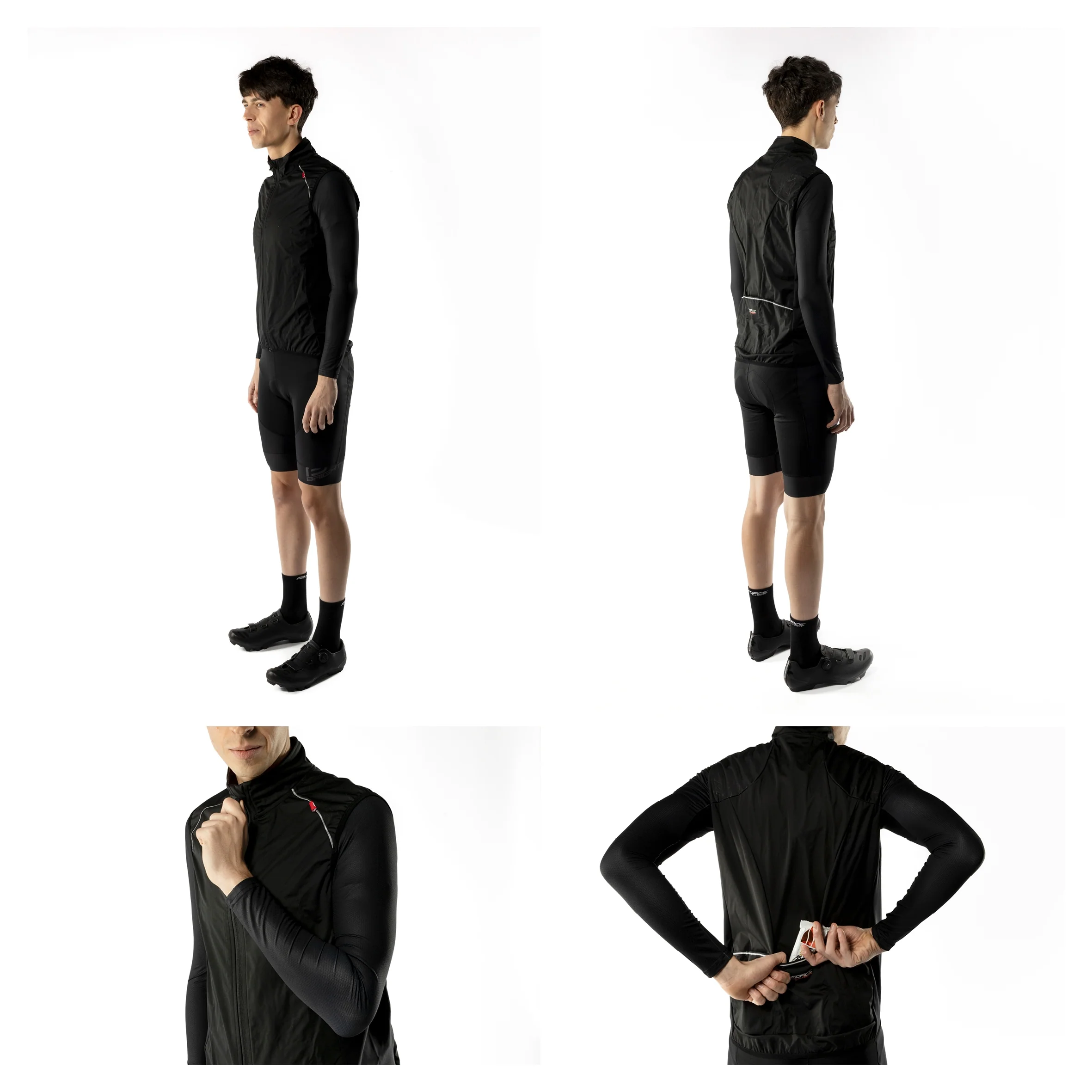 Force Laser Vest - Image 3