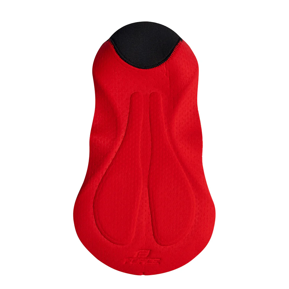Force Maze Insulated Winter Cycling Bibs - Image 3