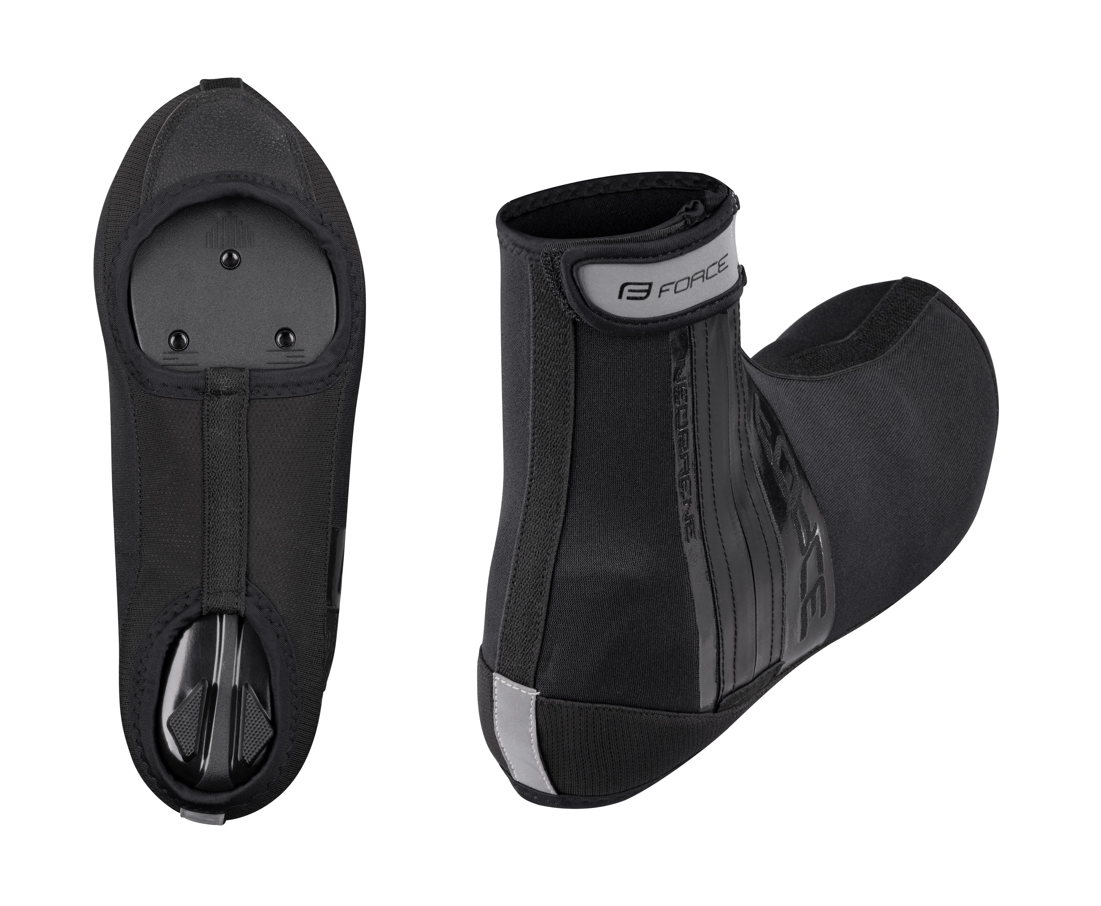 Force Neoprene Shoe Covers - Image 2