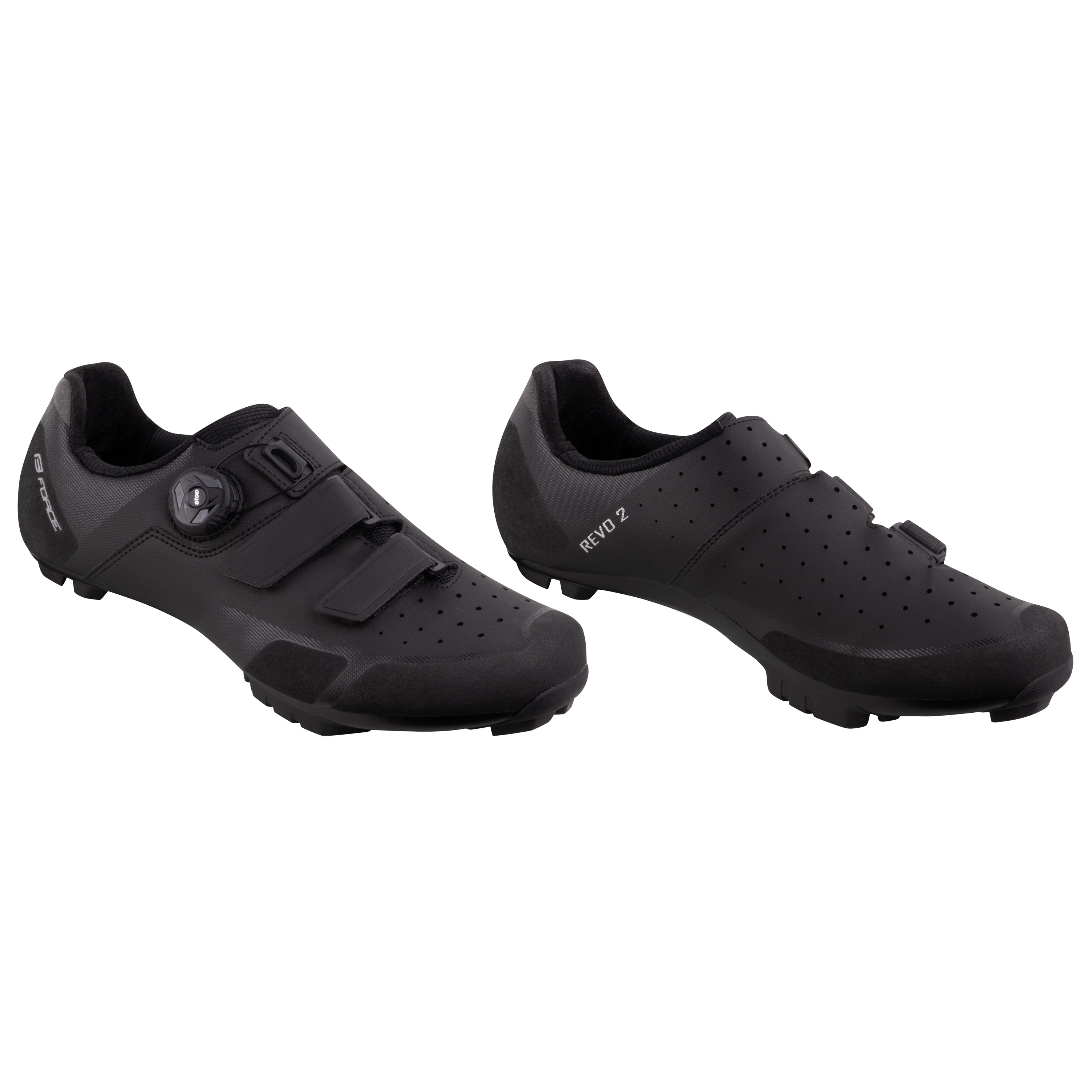 Force Revo 2 SPD MTB Shoes - Image 2