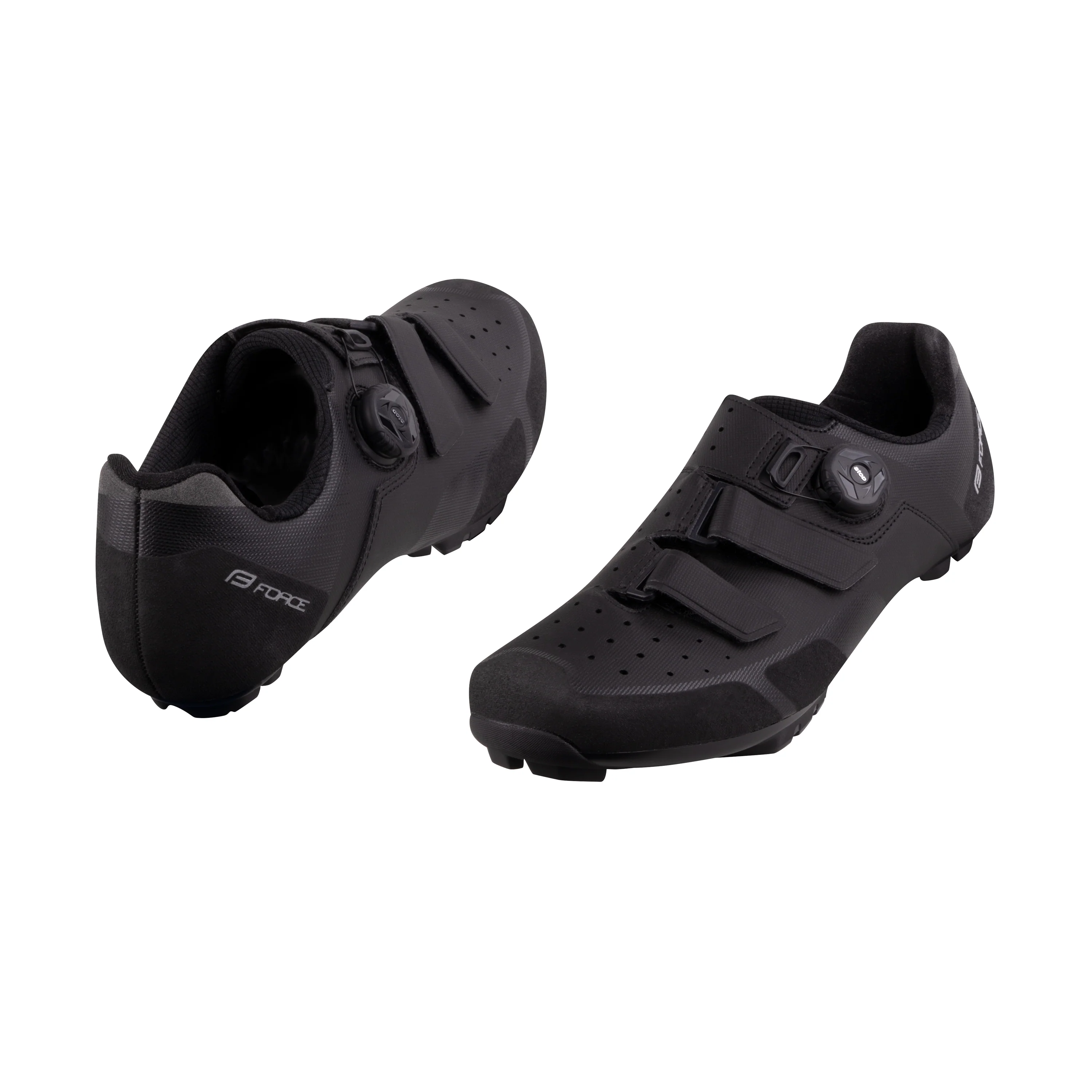 Force Revo 2 SPD MTB Shoes - Image 3