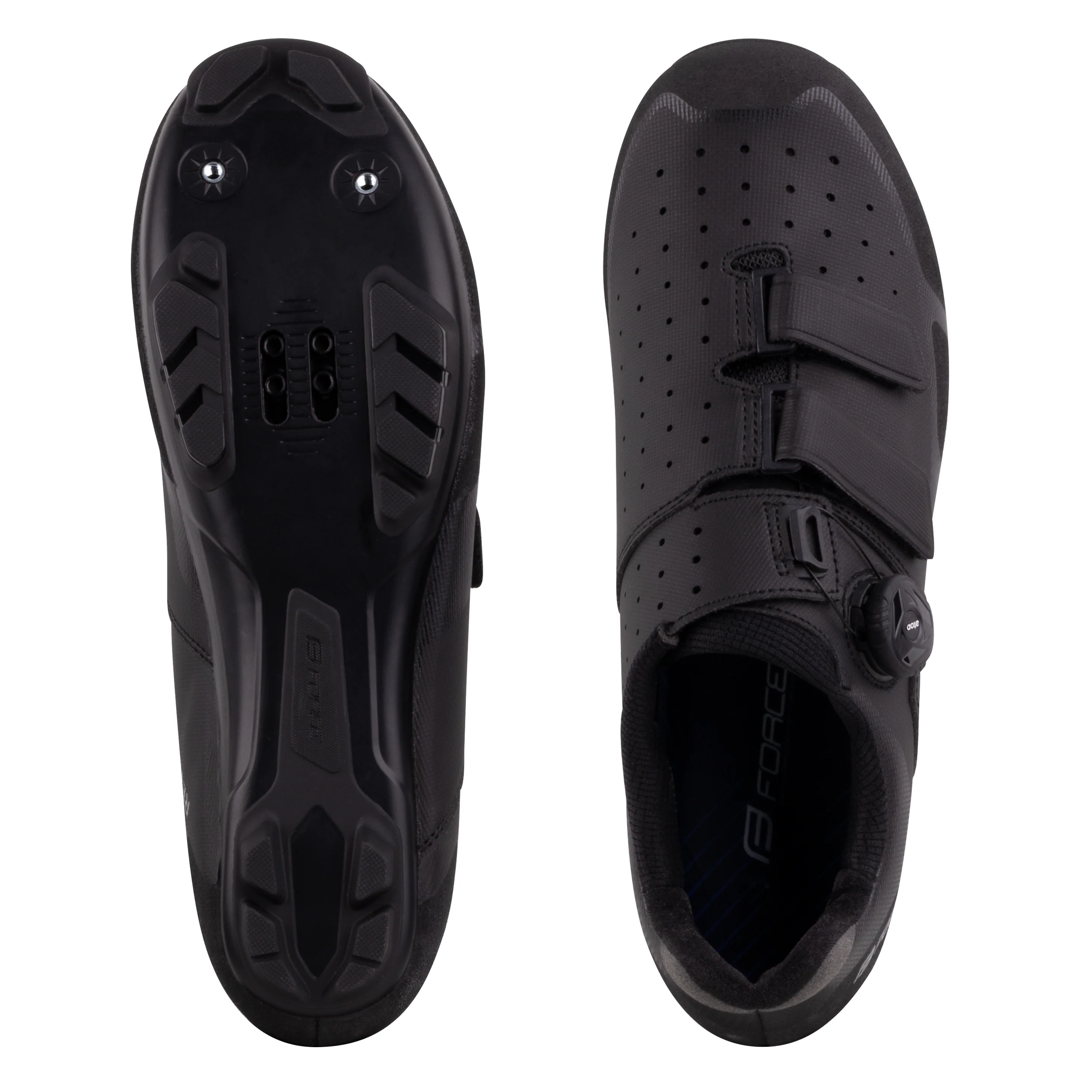 Force Revo 2 SPD MTB Shoes - Image 5