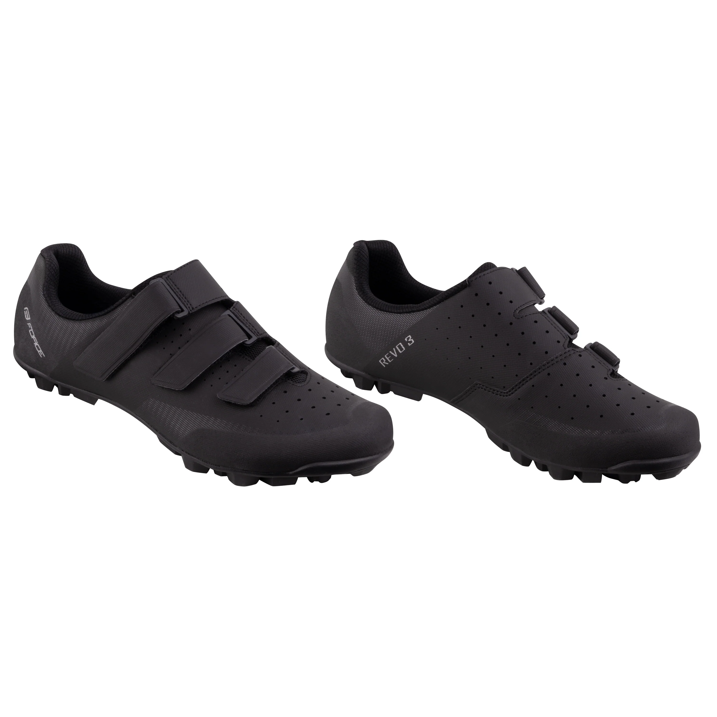 Force Revo 3 SPD MTB Shoes - Image 2