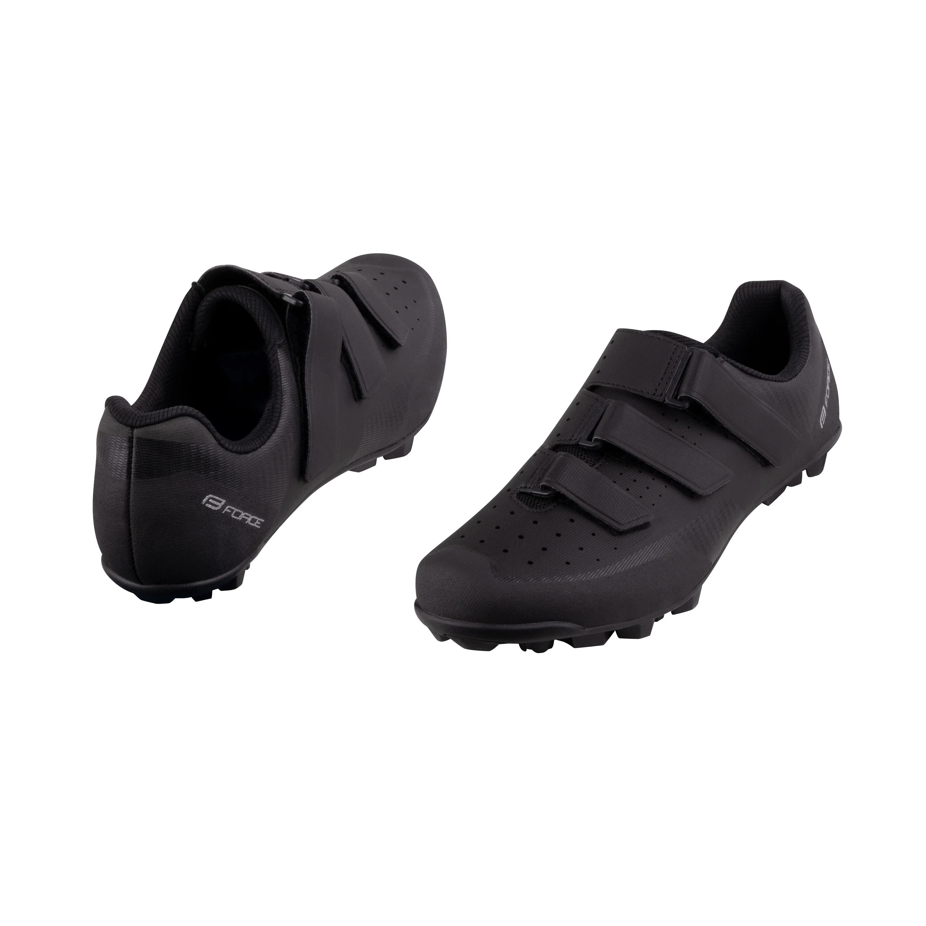 Force Revo 3 SPD MTB Shoes - Image 3