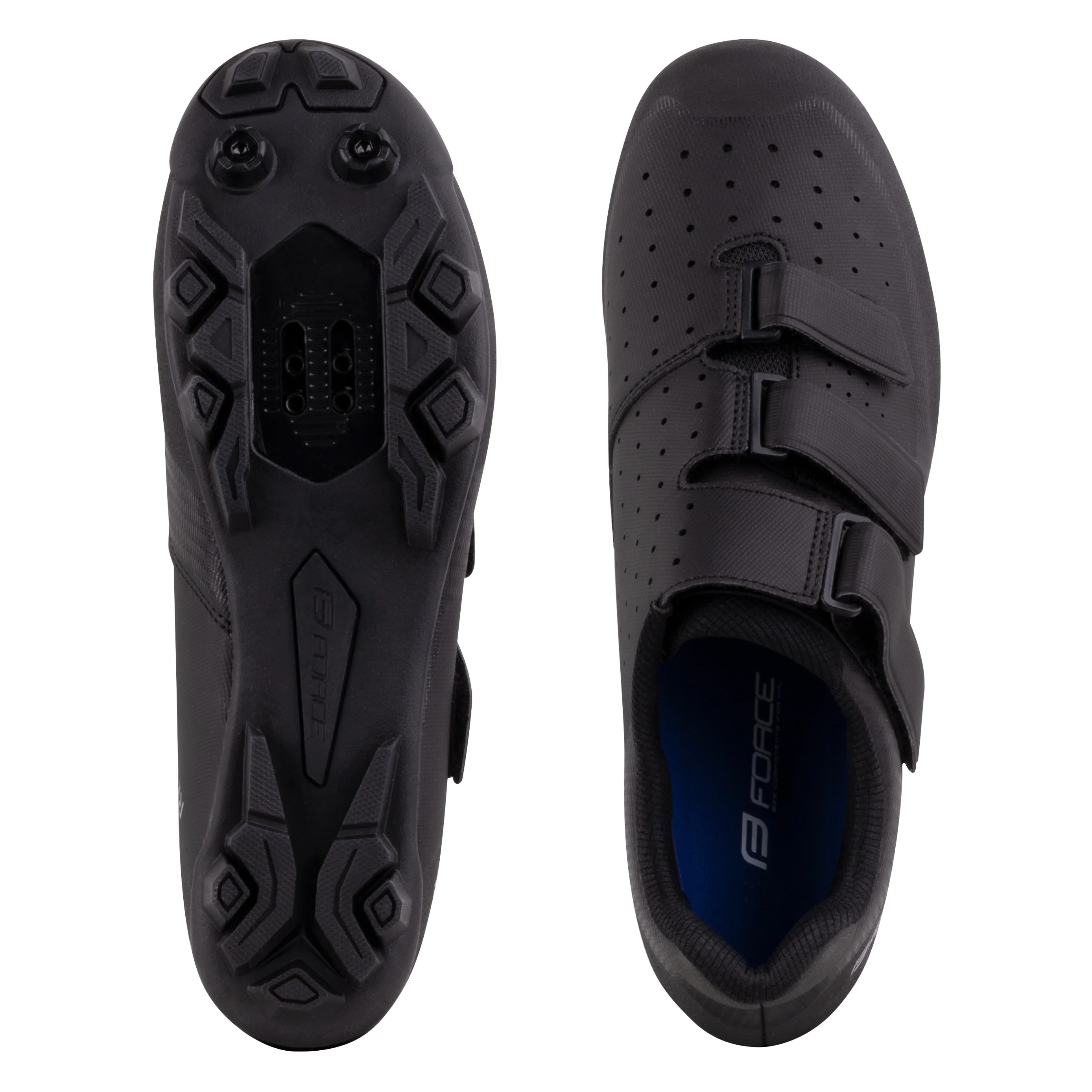 Force Revo 3 SPD MTB Shoes - Image 4