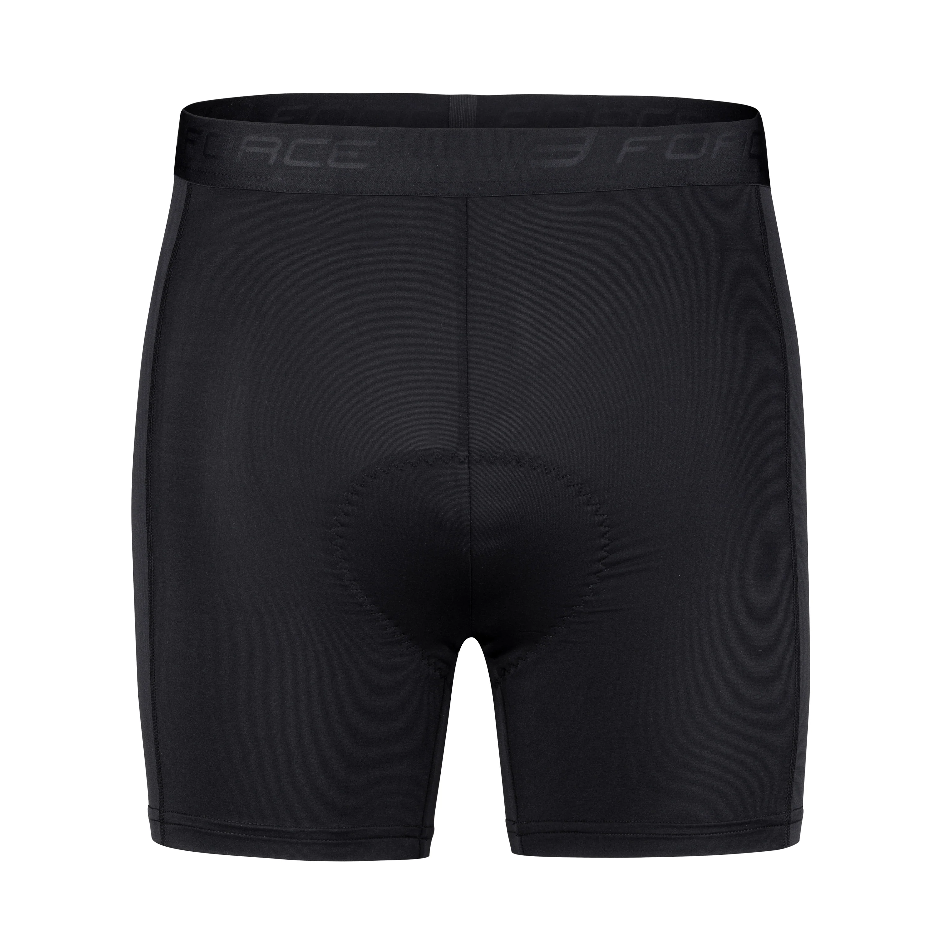 Force Support Padded MTB Short Liner