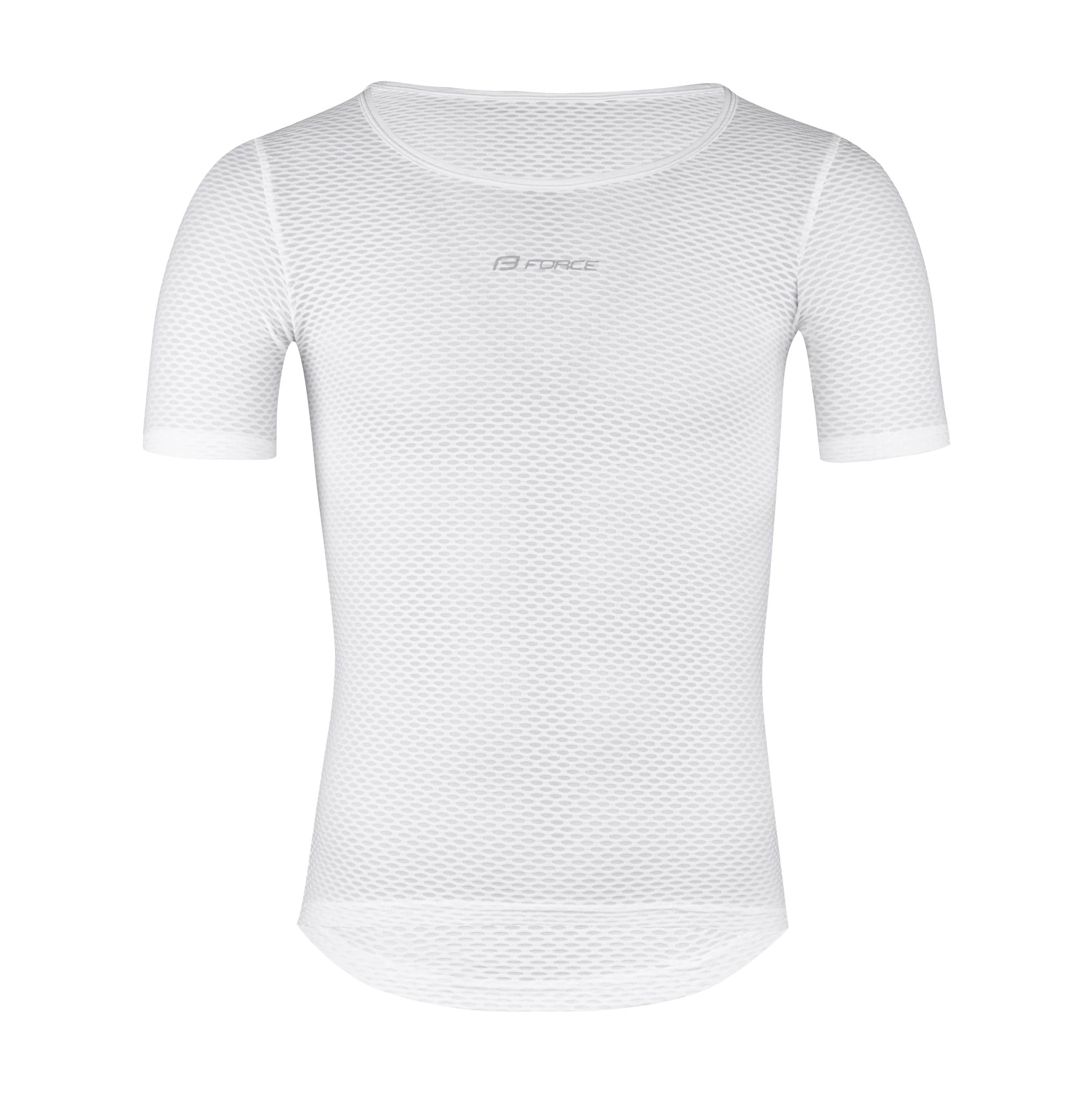 Force Vent Short Sleeve Undershirt