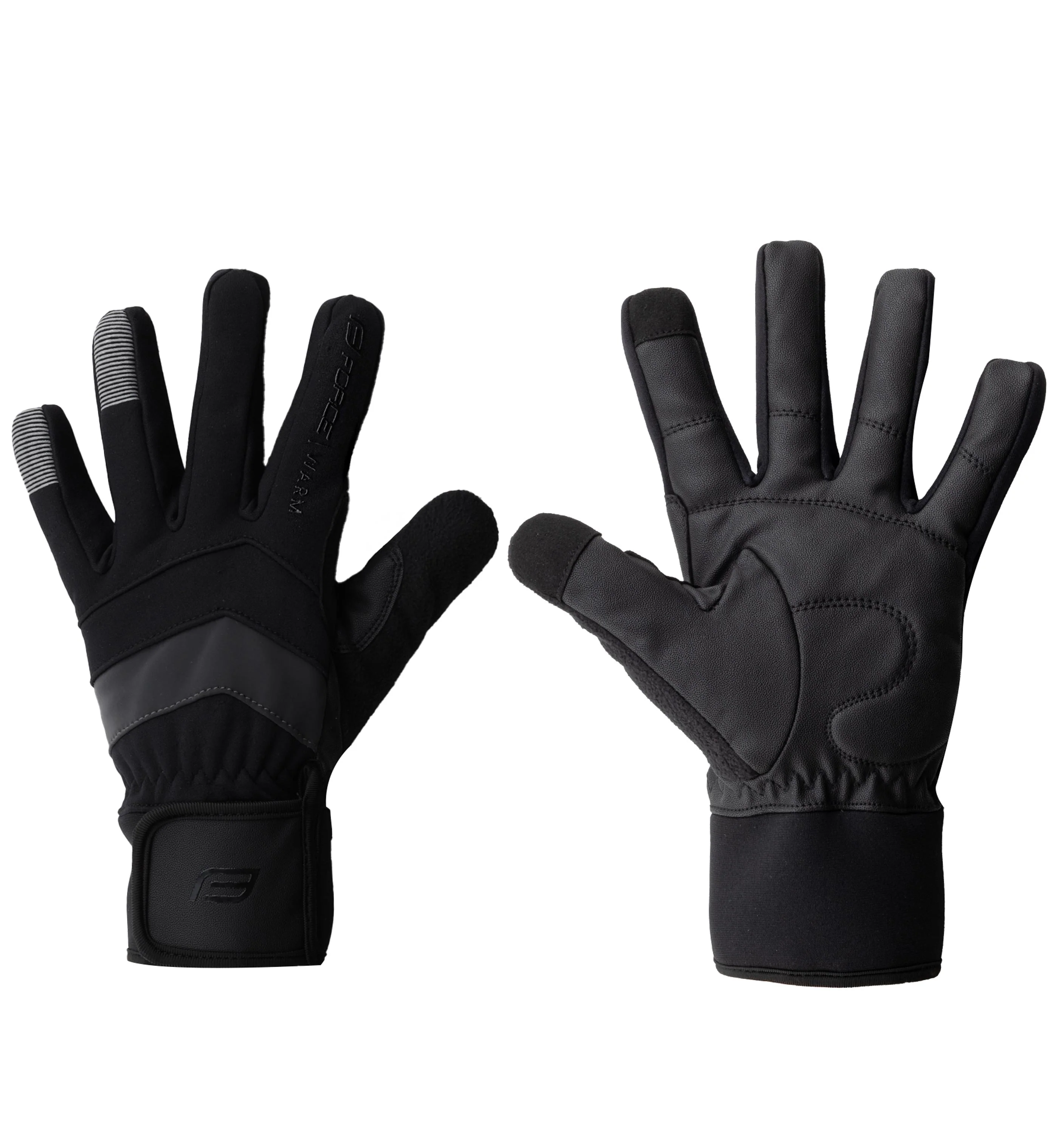 Force Warmer Winter Gloves