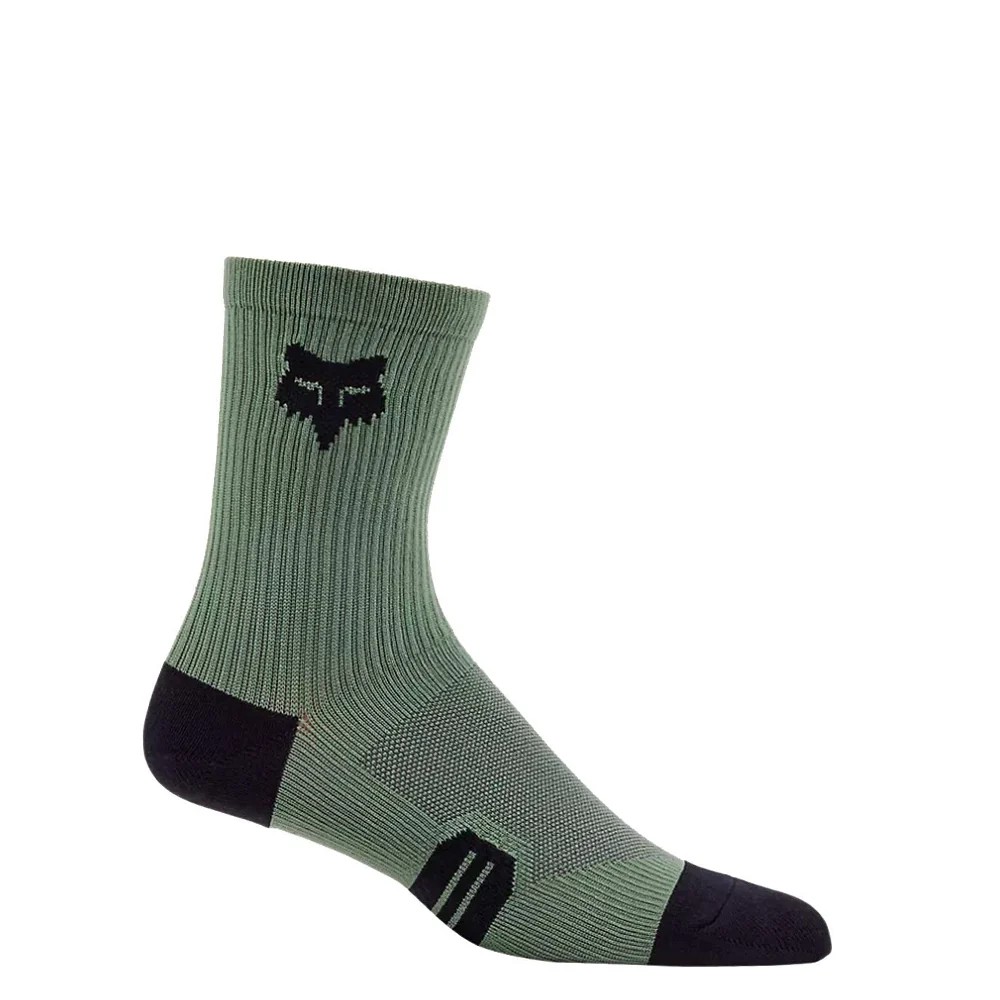 Fox 6 inch Ranger Sock - Image 5