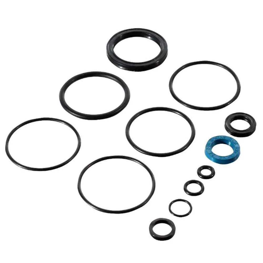 Fox Air Service Kit 38mm EVOL Float