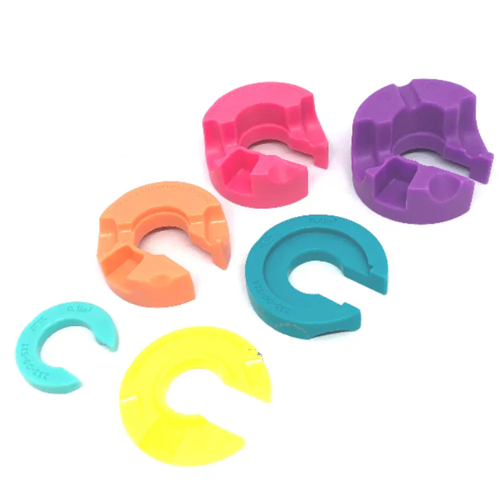 Fox Air Spring Tuning Kit Float X (2025+)