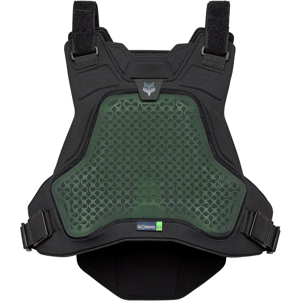 Fox Airframe Body Armour