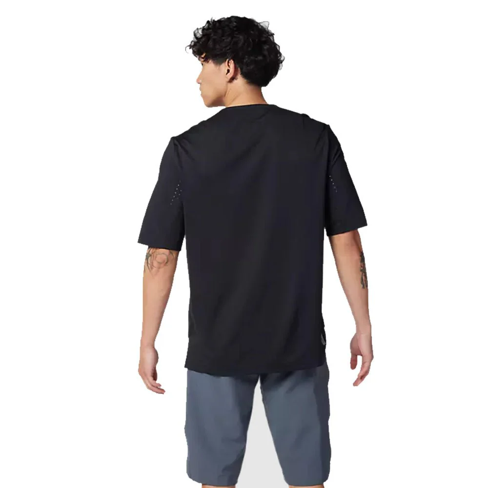 Fox Defend SS Jersey - Image 3