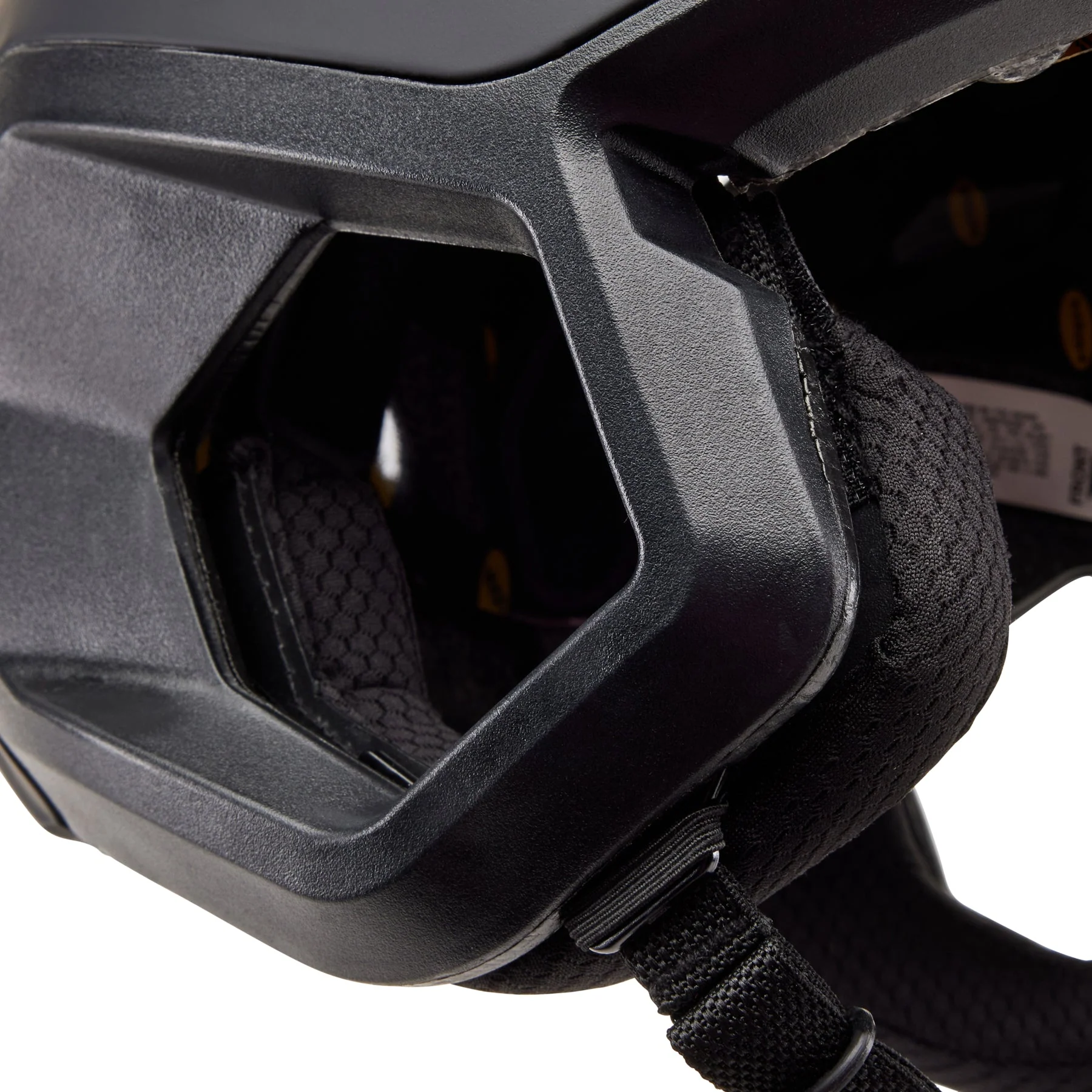 Fox Dropframe Helmet - Image 11
