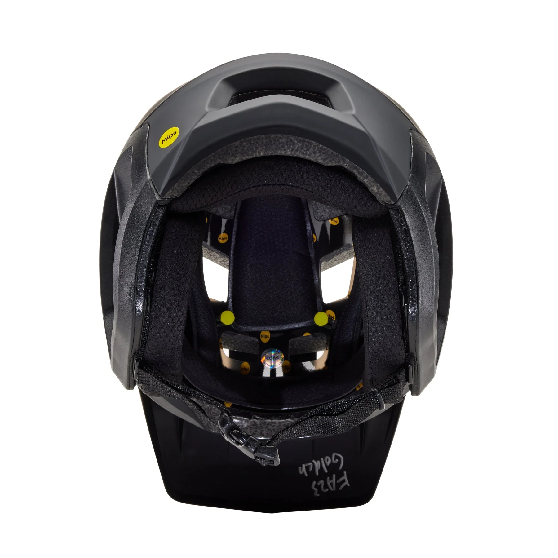 Fox Dropframe Helmet - Image 6