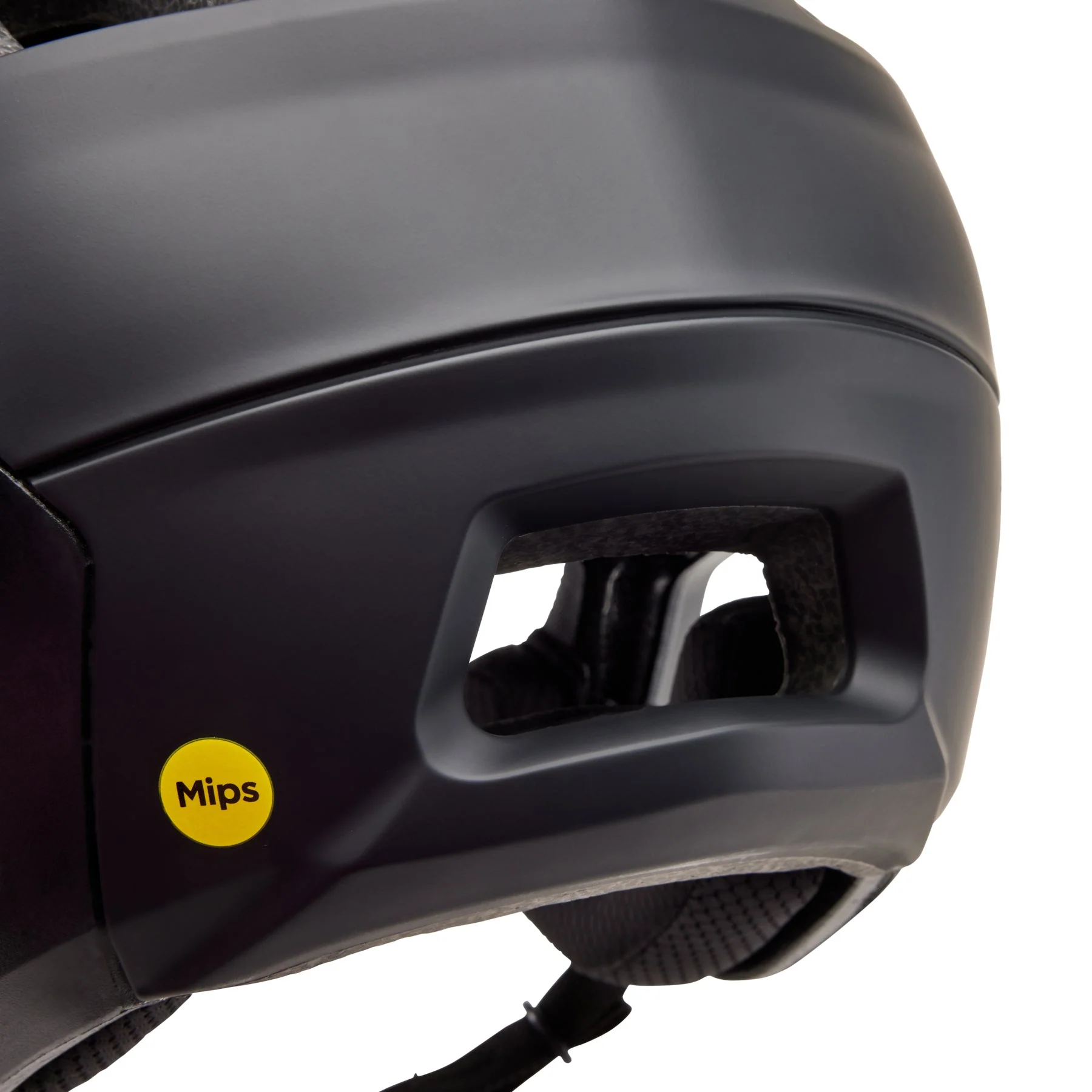 Fox Dropframe Helmet - Image 9