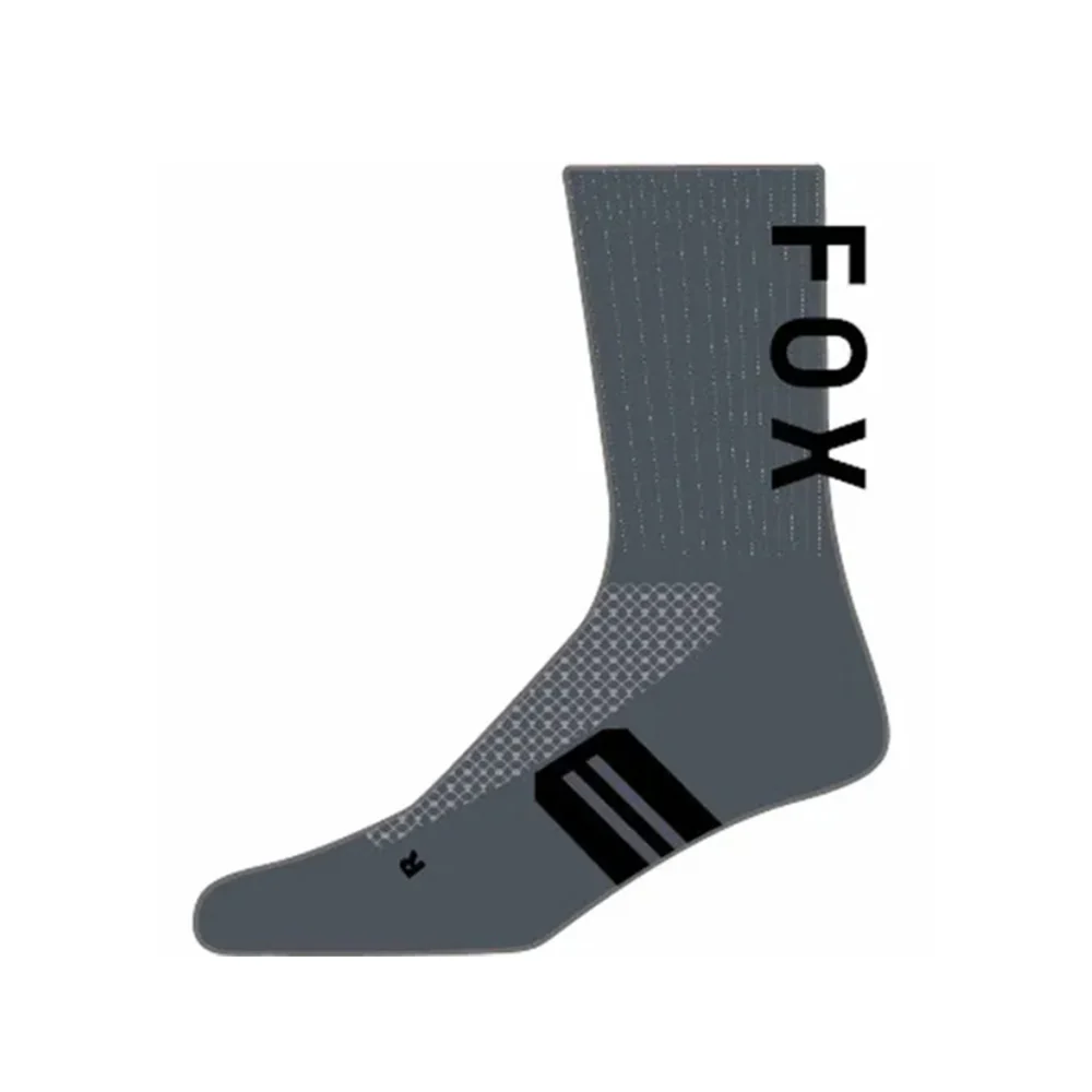 Fox Flexair Merino Socks 6inch - Image 2