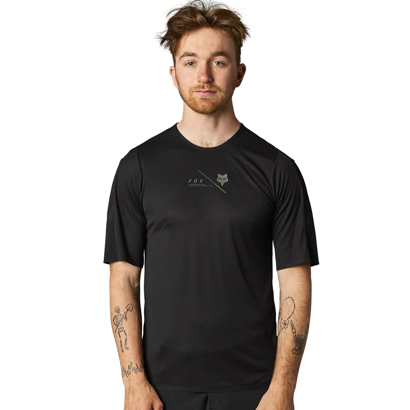 Fox Flexair Pro SS Jersey