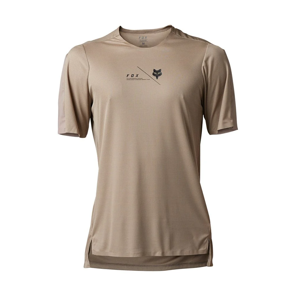 Fox Flexair Pro SS Jersey - Image 3