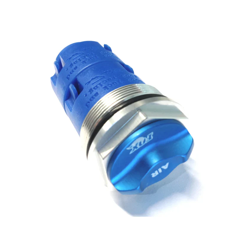 Fox Fork TopCap Volume Reducer 32mm Float 8cc (QTY 1) - Image 4